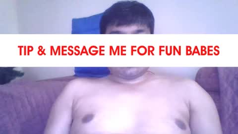 Rahul Khanna online show from 05/31/26, 01:40