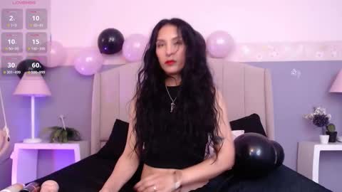 Raia online show from 01/13/26, 03:56