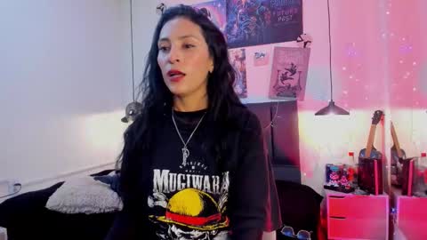 Raia online show from 03/21/26, 02:27