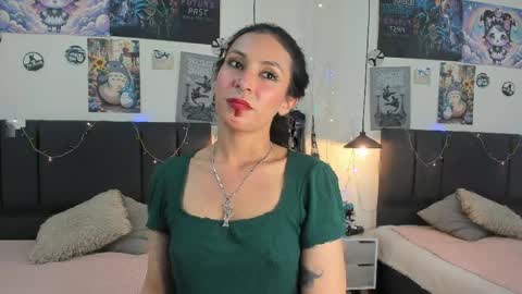 Raia online show from 04/10/26, 03:56