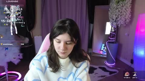 Betty  online show from 01/10/25, 04:12