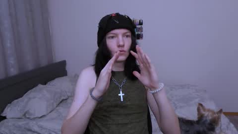 raidenxl online show from 11/03/25, 12:17