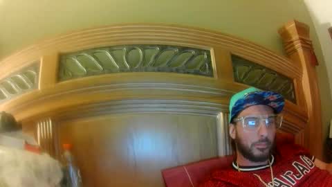 hitman online show from 05/01/26, 11:53