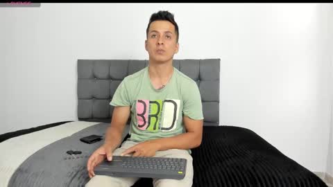 Rayan online show from 01/02/25, 05:07