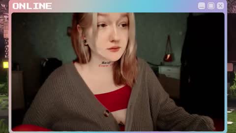 Kate online show from 12/16/25, 07:13