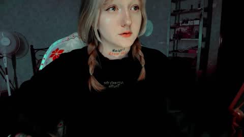 Kate online show from 03/05/26, 03:08