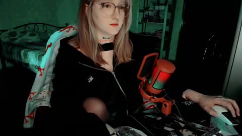 Kate online show from 03/12/26, 07:20