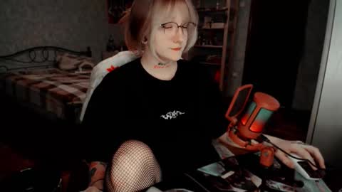 Kate online show from 03/20/26, 12:26