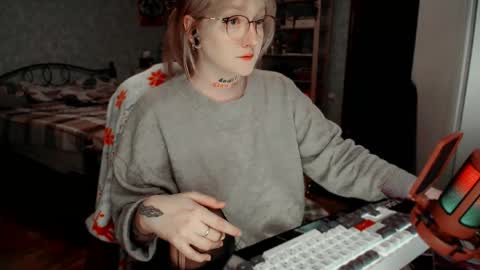 Kate online show from 03/22/26, 11:30