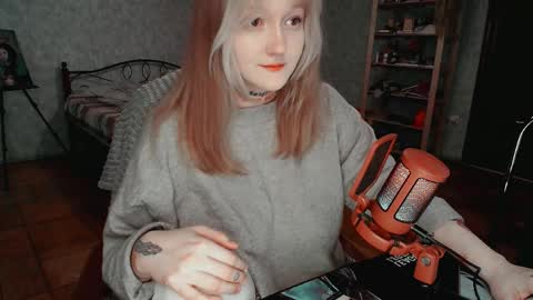 Kate online show from 04/03/26, 12:47