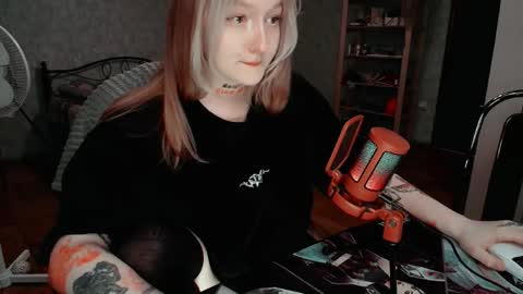 Kate online show from 04/04/26, 02:58