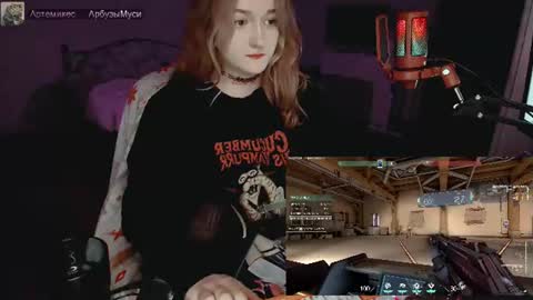 Kate online show from 06/27/26, 06:13