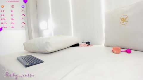 railey_rosse online show from 02/25/25, 11:00