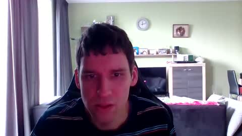 Raimondo te Paste online show from 01/11/25, 11:12