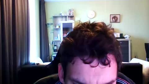 Raimondo te Paste online show from 01/21/25, 02:37