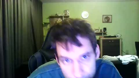 Raimondo te Paste online show from 02/18/25, 02:59