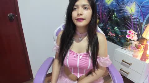 rainbow__coockie online show from 12/31/24, 02:08
