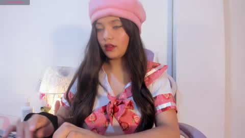 rainbow__coockie online show from 05/26/26, 10:28