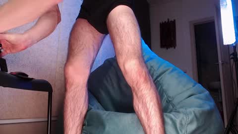 Rainbow James  online show from 12/20/24, 04:46