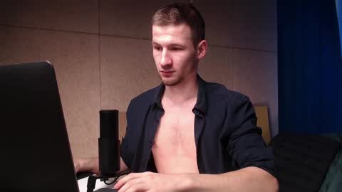 Rainbow James  online show from 12/27/24, 05:59