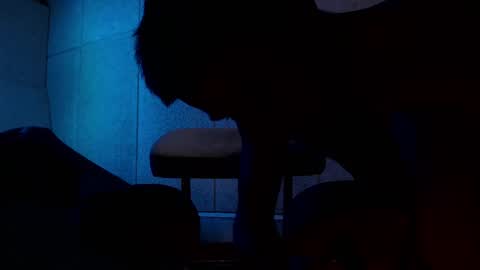 Rainbow James  online show from 02/23/25, 04:13