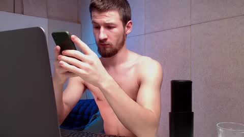 Rainbow James  online show from 03/08/25, 09:08