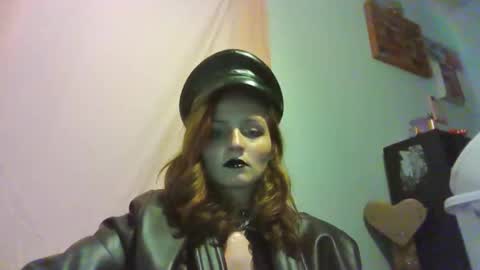 RainbowBitterBB online show from 09/13/25, 02:55