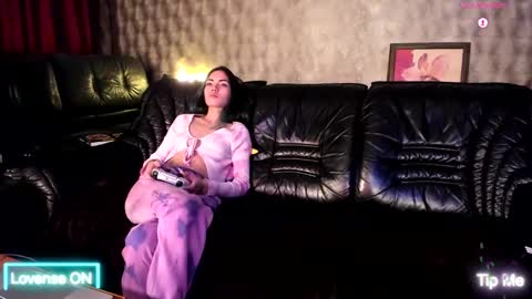 Joline and Alexa online show from 01/17/25, 07:16