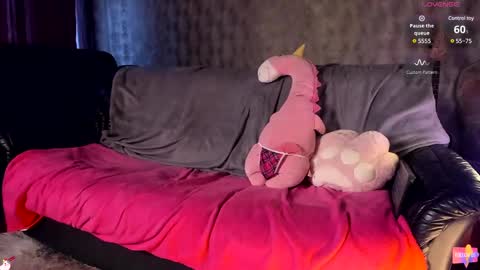 Joline and Alexa online show from 02/08/25, 05:51