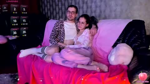 Joline and Alexa online show from 02/09/25, 08:13