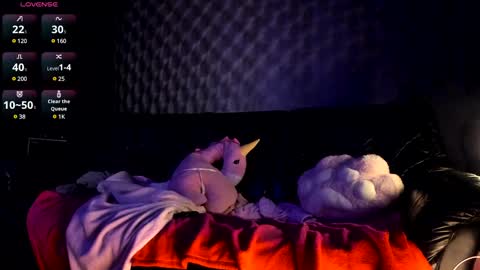 Joline and Alexa online show from 02/16/25, 07:27