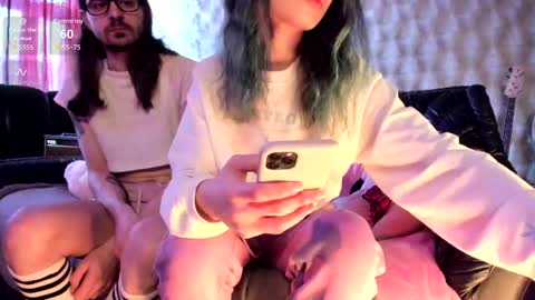 Joline and Alexa online show from 02/21/25, 08:51