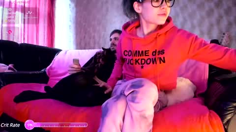 Joline and Alexa online show from 02/25/25, 09:42