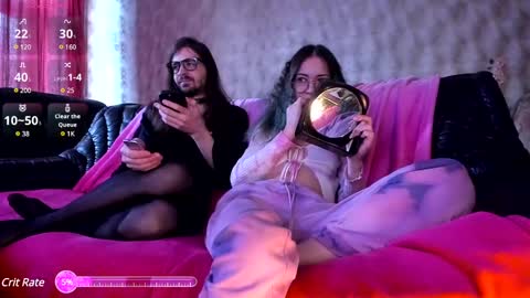 Joline and Alexa online show from 02/26/25, 07:31