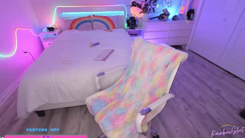 Mary Rainz online show from 09/24/25, 04:54