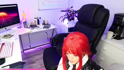 Mary Rainz online show from 11/06/25, 07:59