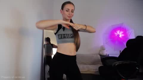 Call me Lei online show from 09/23/25, 03:15