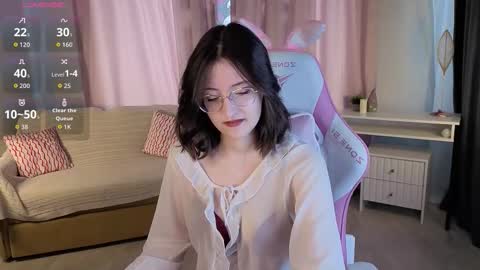 rainybella online show from 09/13/25, 07:19