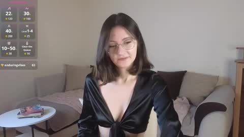 rainybella online show from 10/15/25, 07:30