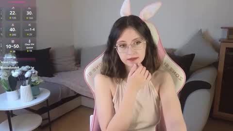 rainybella online show from 10/29/25, 07:10