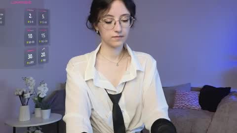 rainybella online show from 05/15/26, 07:15