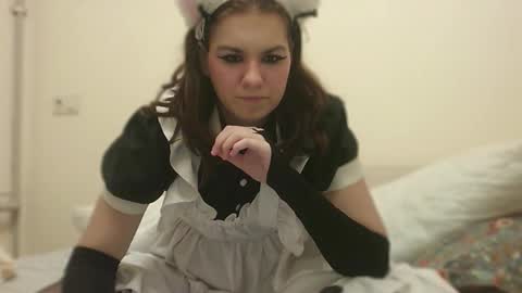 rainyvibe_ online show from 09/29/25, 07:51