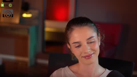 Raisa online show from 11/24/25, 06:40