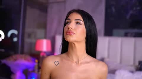 Raisa online show from 09/28/25, 02:44