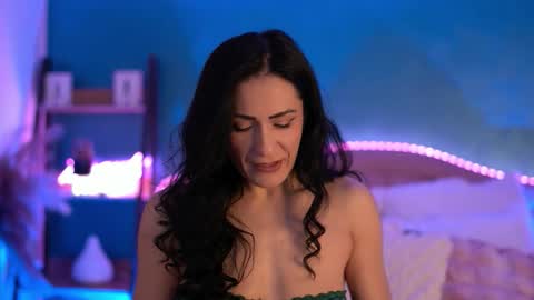 RaisaVawn online show from 01/19/26, 06:50