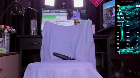 Laura online show from 03/04/25, 03:33