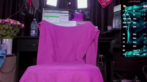 Laura online show from 12/21/25, 03:46