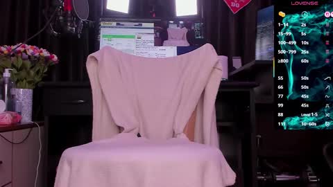 Laura online show from 02/01/26, 03:38