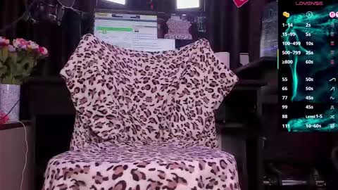 Laura online show from 02/22/26, 03:40