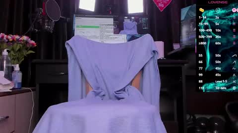 Laura online show from 04/20/26, 02:47